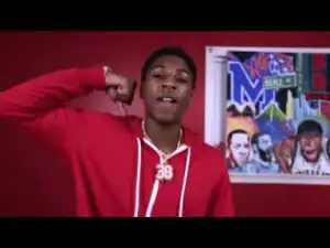 Video: YoungBoy Never Broke Again - Confidential